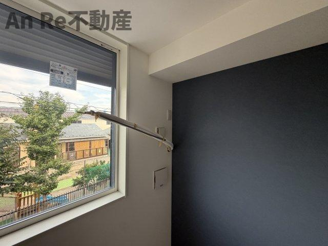 LUMIERE HATOGAYA の設備