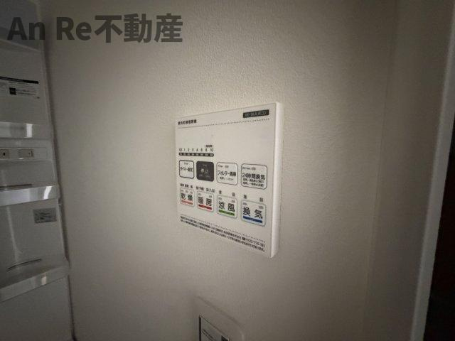 LUMIERE HATOGAYA の設備
