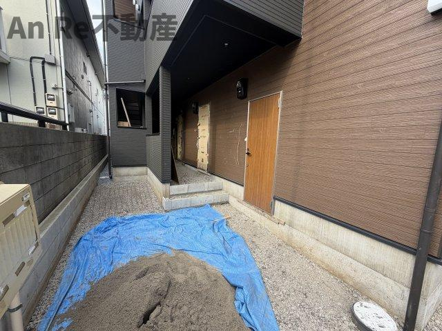 LUMIERE HATOGAYA のエントランス