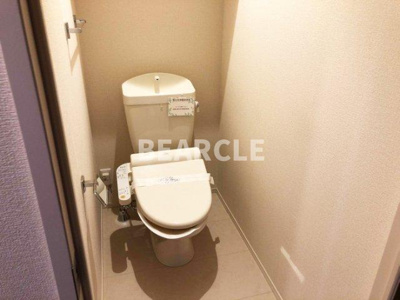 【トイレ】 | ルーチェ モンテ | トイレも気になるポイント