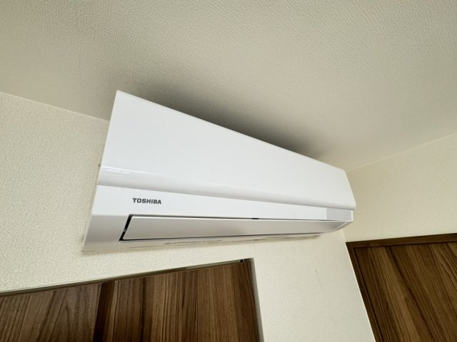 Lavia背戸口の設備