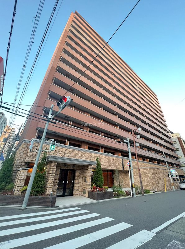 グランカーサ難波元町