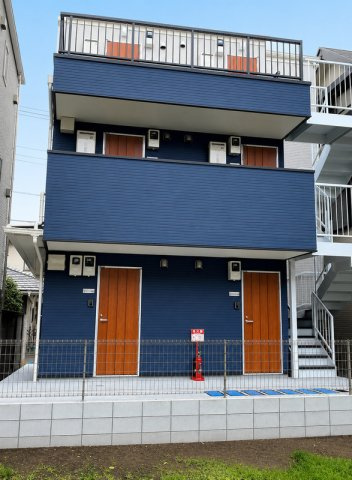 シュスラン大森のその他共用部分
