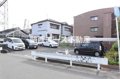 【駐車場】 | パルトーク山本
