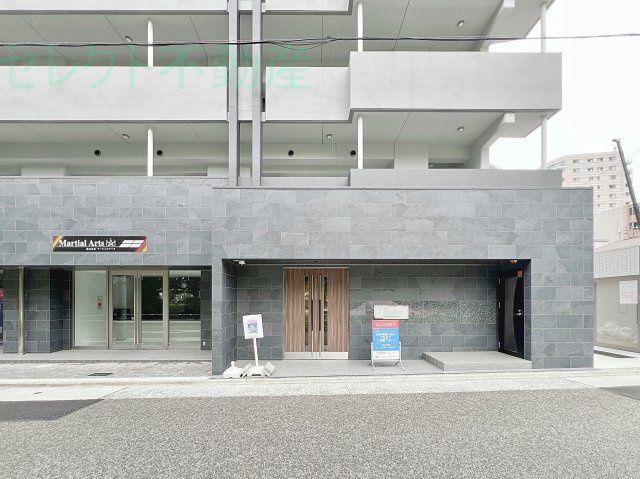 パルティール金山アネックスのその他