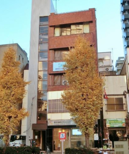 池戸ビル