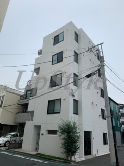 【外観】 | シロ