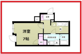 【間取り】 | シロ