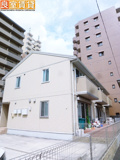 Trinityの画像