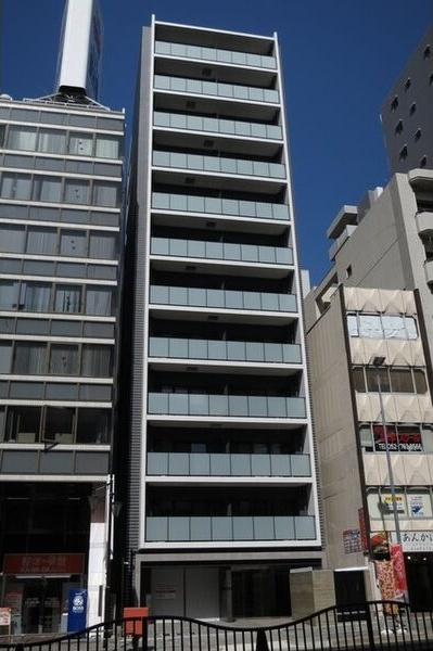 ルーエ池下の周辺