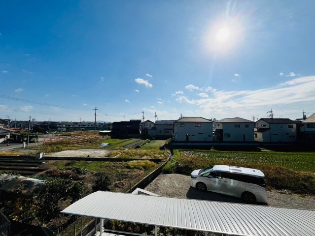 クレアトゥールの展望