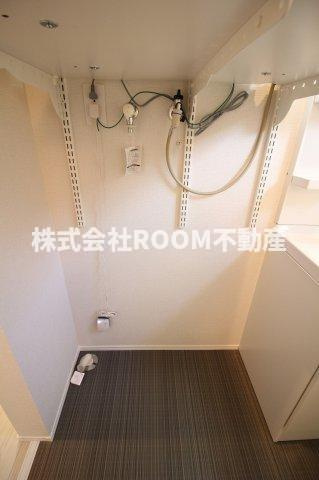 Lieto　神の杜の設備