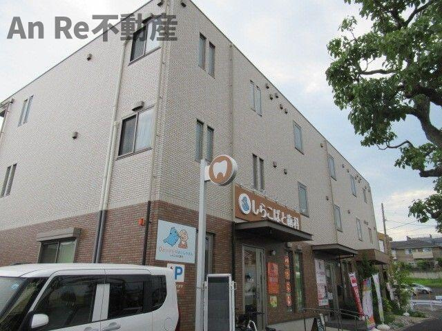 イーストパークＵＲＡＷＡⅢの周辺