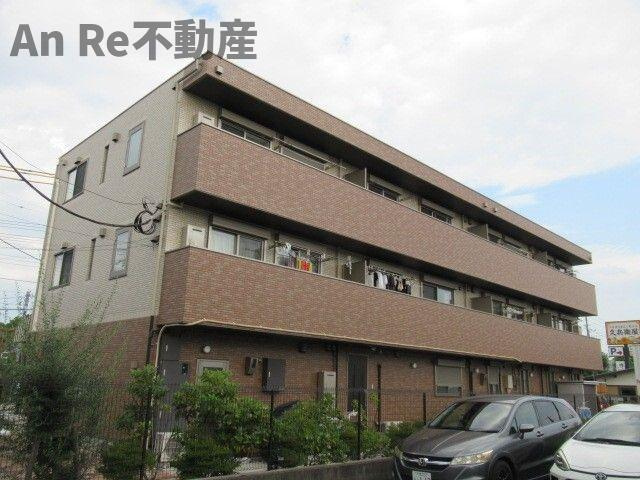 イーストパークＵＲＡＷＡⅢの展望