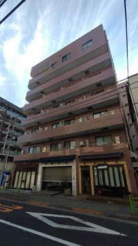 勝どき第三関根ビルの画像