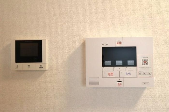 D-Liberteのセキュリティ