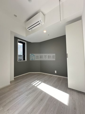 【洋室】 | クロスレジデンス高田馬場