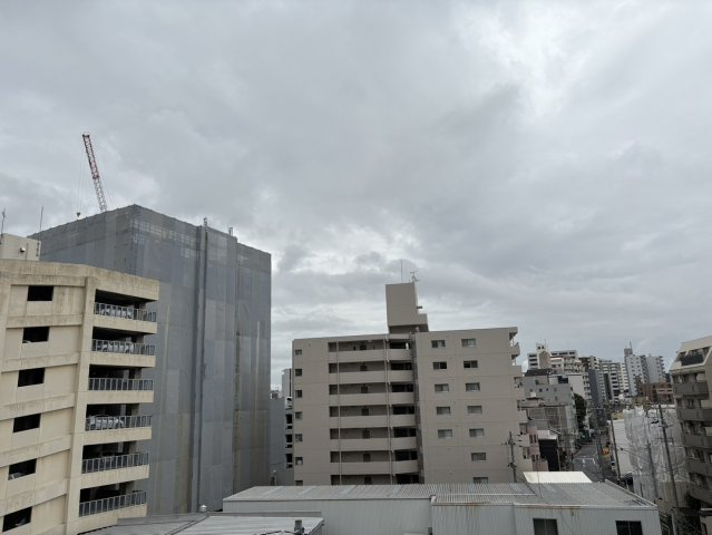グリシーヌ栄|名古屋市の賃貸ならMy賃貸の展望|グリシーヌ栄