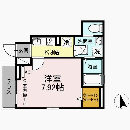 フルール