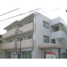 パラドール中村橋