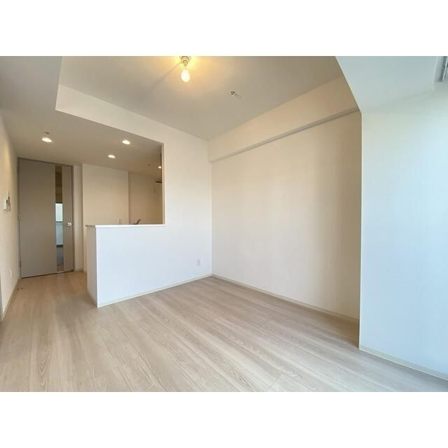 グランカーサ板橋本町の居間・リビング
