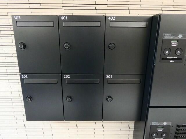 ソラナ王子のその他共用部分