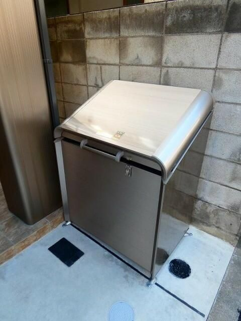 ソラナ王子のその他共用部分