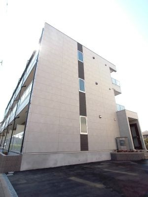 リブリ・Crest Yanagisakiの周辺