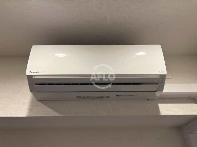 メルディア大正D.Cのその他|メルディア大正D.C　エアコン