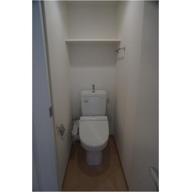 ＤＳ高田馬場のトイレ