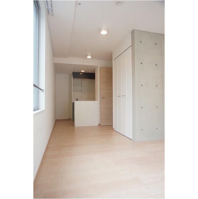 ＤＳ高田馬場の居間・リビング