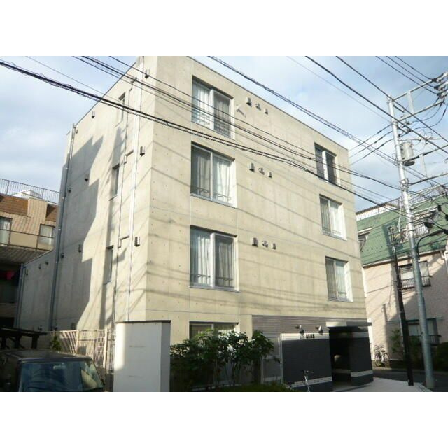 ＤＳ高田馬場