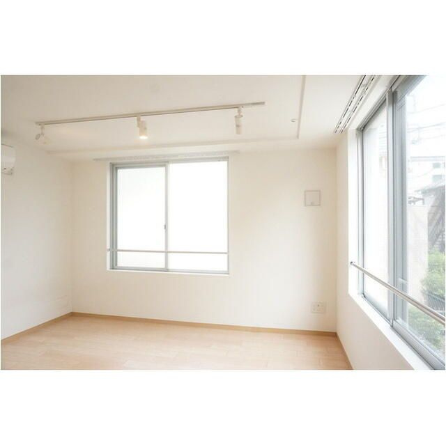 ＤＳ高田馬場の居間・リビング
