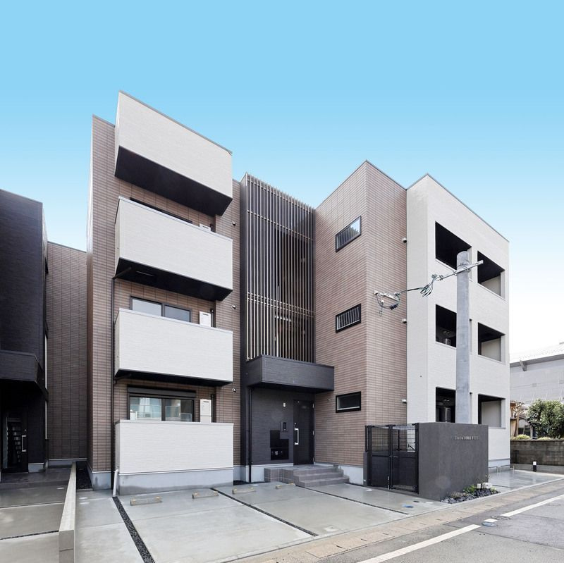 Cherim春日駅前WESTのその他