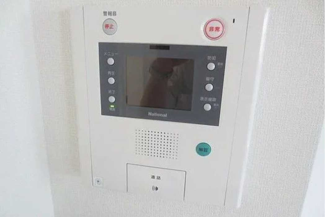 レジディア三軒茶屋Ⅱ　ペット相談可　リノベーション予定　オートロックのセキュリティ