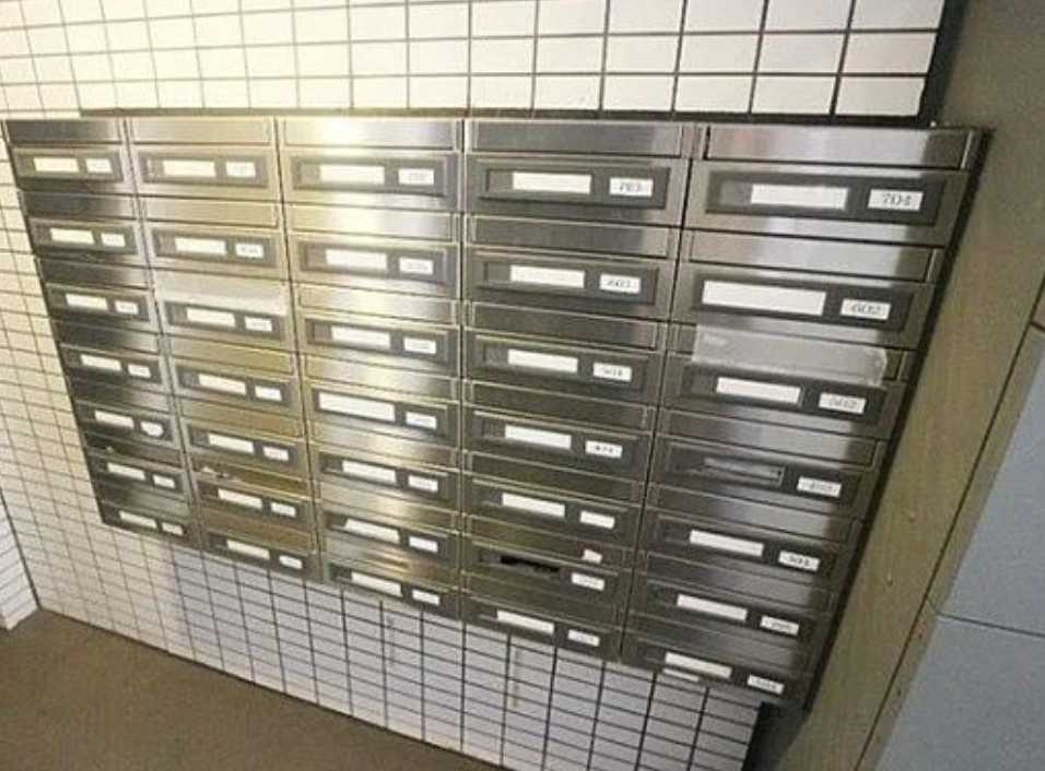 レジディア三軒茶屋Ⅱ　ペット相談可　リノベーション予定　オートロックのその他共用部分