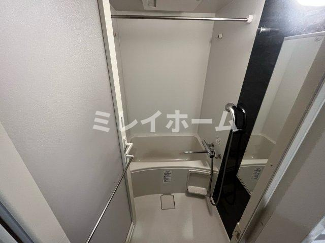 ディアレイシャス東京サウスパレスの浴室|同建物内別のお部屋の参考写真になります。