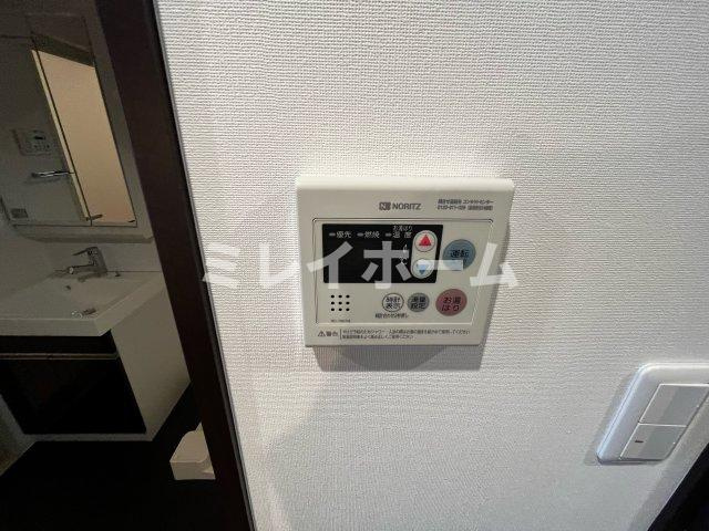 ディアレイシャス東京サウスパレスの設備|同建物内別のお部屋の参考写真になります。