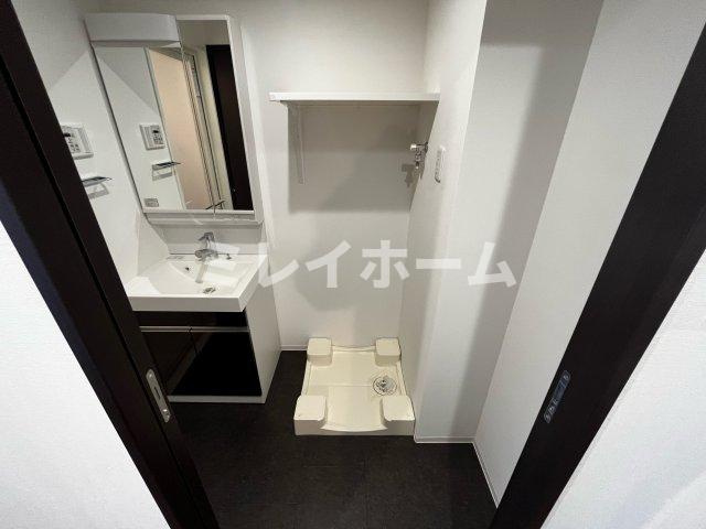 ディアレイシャス東京サウスパレスの設備|同建物内別のお部屋の参考写真になります。