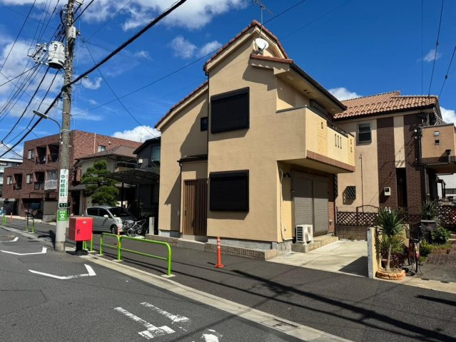 戸建 練馬区高松１丁目
