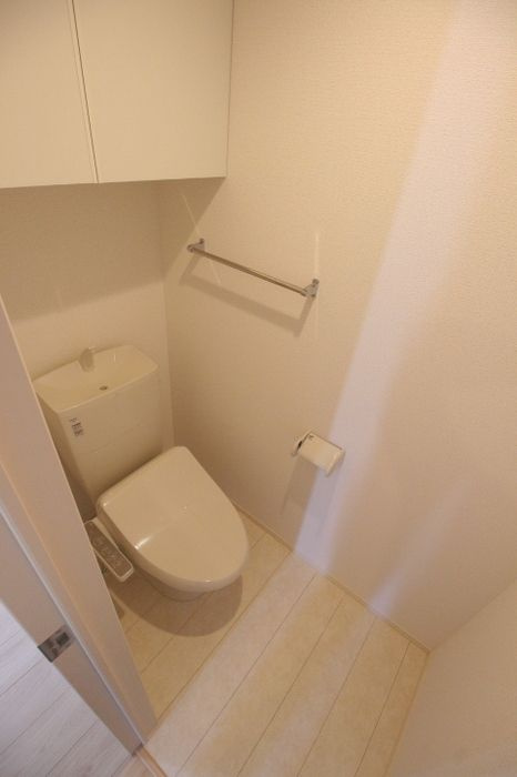 D's上津のトイレ|トイレも気になるポイント