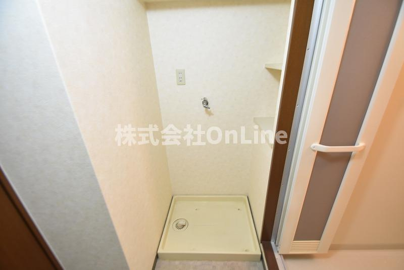 メゾンアコアラムの設備