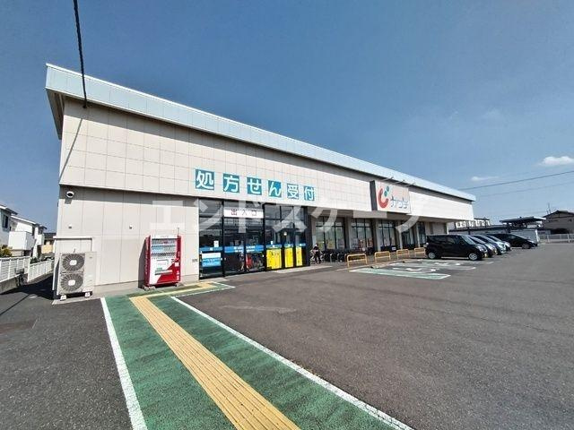 ニューパレス八坂Ａの周辺|高崎、前橋のお部屋探しはエンドスケープまで！お客様の理想お聞かせ下さい♪