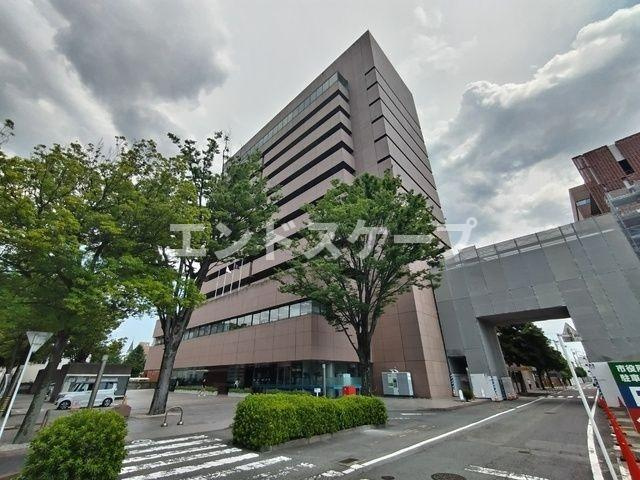 ニューパレス八坂Ａの周辺|高崎、前橋のお部屋探しはエンドスケープまで！お客様の理想お聞かせ下さい♪