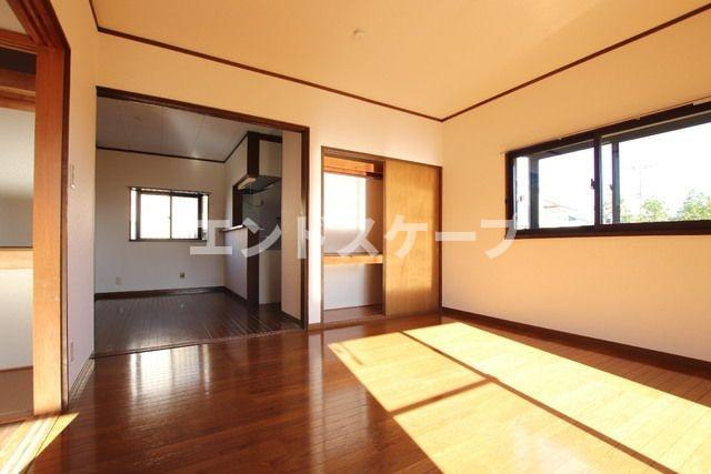 ニューパレス八坂Ａのその他|高崎、前橋のお部屋探しはエンドスケープまで！お客様の理想お聞かせ下さい♪