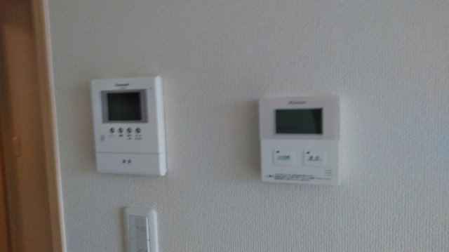 HEARTY'S ENT E棟 のセキュリティ