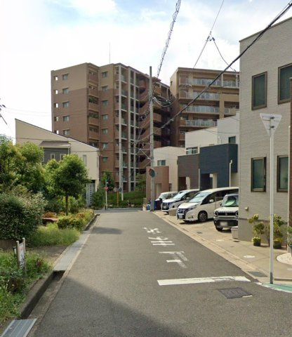 フジパレス戸建賃貸長野西の周辺