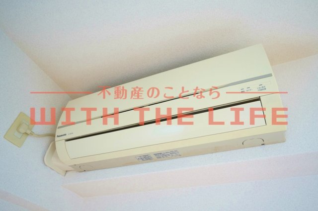レジデンス東櫛原【キャッシュバック対象物件】の設備