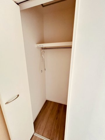 robot home魚住の収納