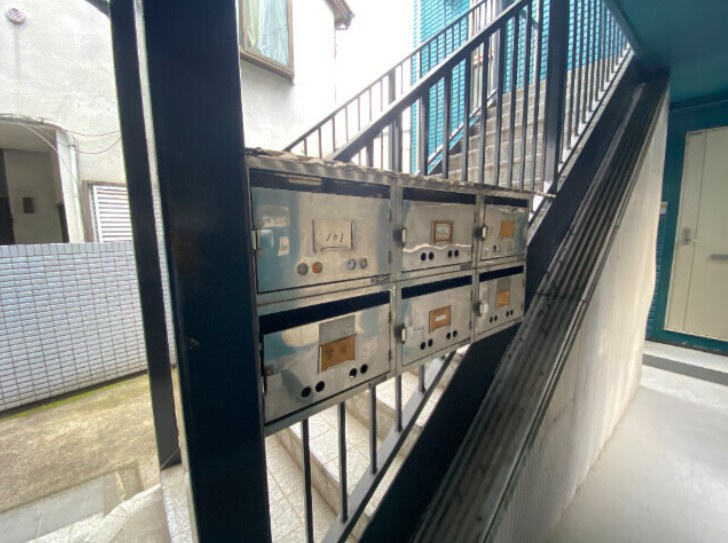 【その他共用部分】